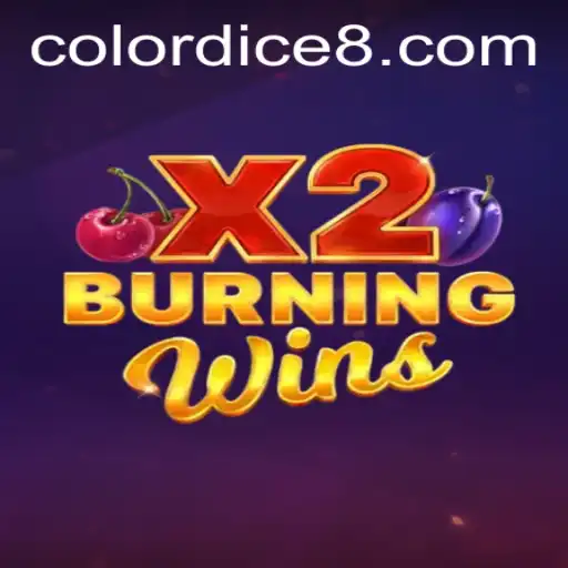 Exploring the Intriguing World of 'BurningWinsX2': A Deep Dive into the Game and 'Color Dice' Feature