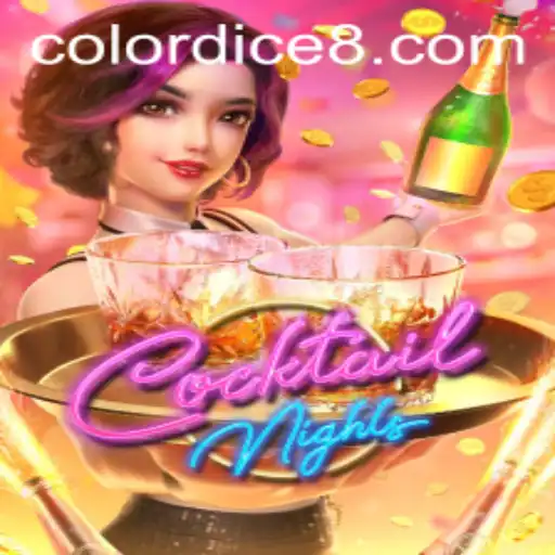 Exploring the Enchanting World of CocktailNights: A Game of Color Dice and Strategy