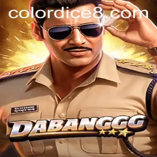 DABANGGG: Dive into the Vibrant World of Color Dice Gaming