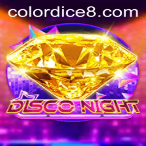 Dive into DiscoNight: The Colorful Dice Game