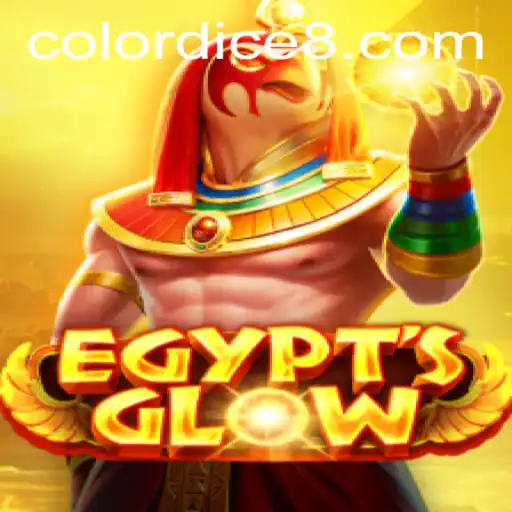 Dive into the Vibrant World of EgyptsGlow: An Exciting Journey with Color Dice