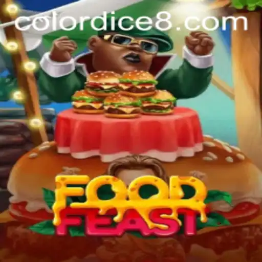 Unveiling FoodFeast: A Culinary Adventure with Color Dice