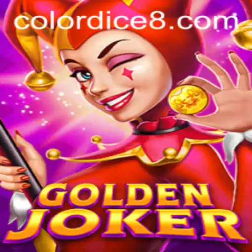 GoldenJoker: The Ultimate Color Dice Adventure