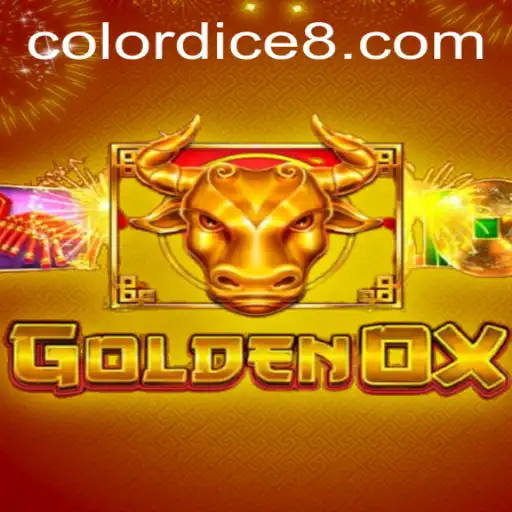 Discover the Excitement of GoldenOx: A Modern Game of Luck and Strategy