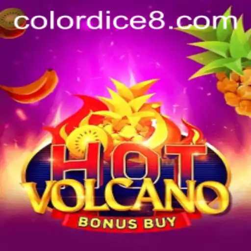 Exploring the Thrills of HotVolcanoBonusBuy: A Colorful Dice Game Adventure
