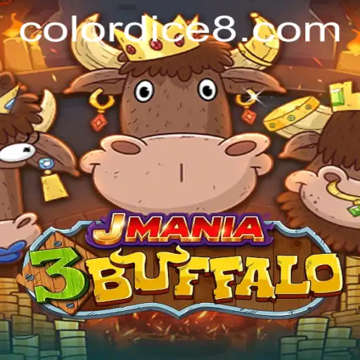 Exploring the Vibrant World of JMania3Buffalo and the Role of Color Dice