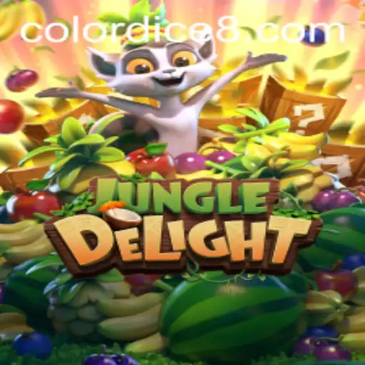 Unveiling JungleDelight: A Color Dice Adventure