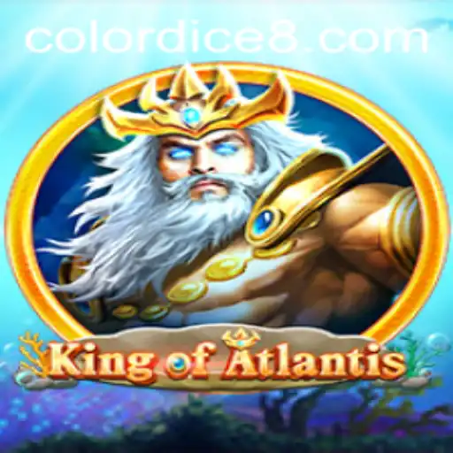Discovering the Secrets of King of Atlantis: An Adventure with Color Dice