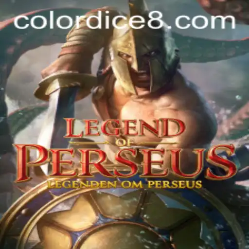 Exploring the Mythical World of 'LegendofPerseus' Through Color Dice