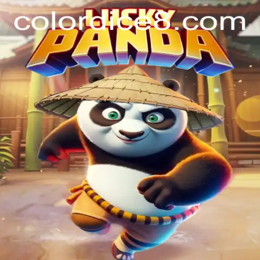 Dive into the Vibrant World of LuckyPanda and the Thrilling Game of Color Dice