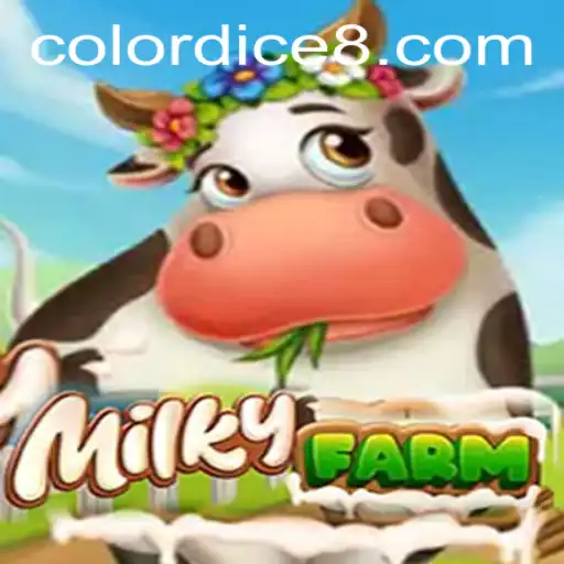 Exploring the Enchanting World of MilkyFarm: A Color Dice Adventure