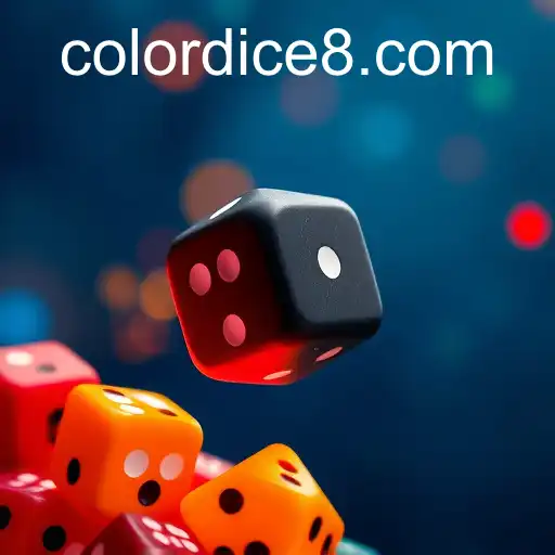 Security and Trust color dice - International Licenses and Certifications