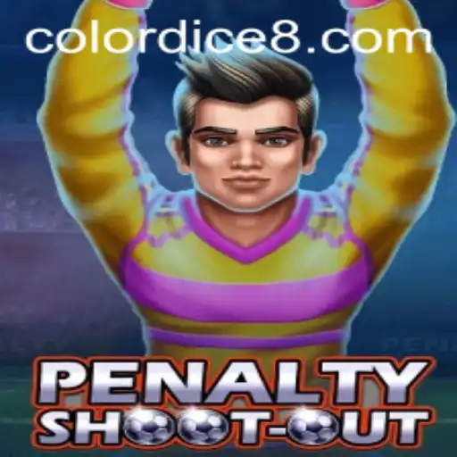 Exploring PenaltyShootOut: The Exciting Game of Strategy and Color Dice