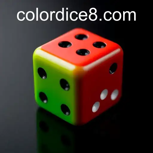 Security and Trust color dice - International Licenses and Certifications