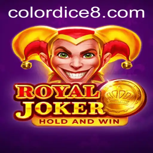 Discovering RoyalJoker: A Dive into Color Dice Game