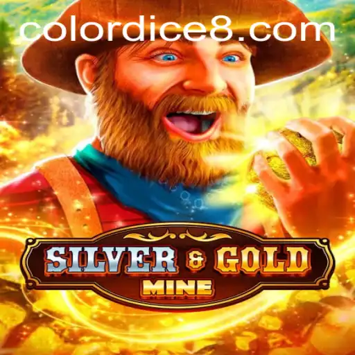 Explore the World of SilverGold: An Engaging Adventure with Color Dice