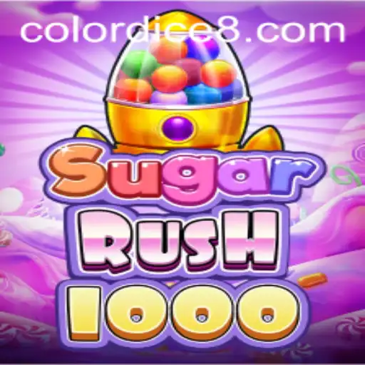 Exploring the Vibrant World of SugarRush1000 and the Enchanting Color Dice