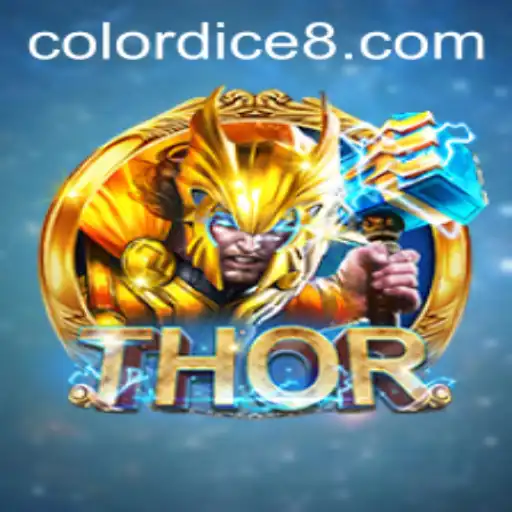 Discover the Exciting World of THOR: A Color Dice Adventure