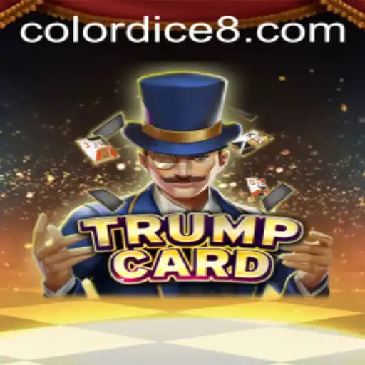 Discovering TrumpCard: A New Board Game Sensation