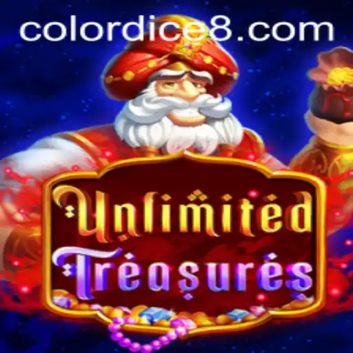 UnlimitedTreasures: Dive into the World of Color Dice and Boundless Adventure