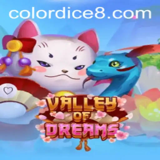 Exploring the Enchantment of ValleyofDreams and the Intriguing Role of Color Dice