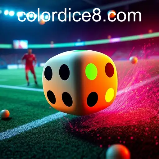 Gaming Experience color dice - 800+ Premium and Exclusive Games