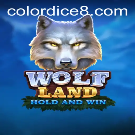 Exploring the Exciting World of WolfLand: A Color Dice Adventure