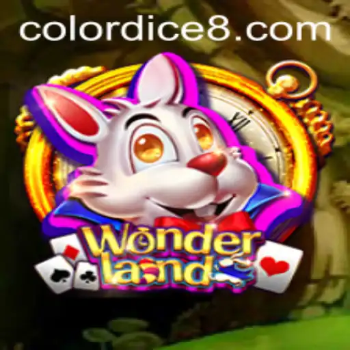 Discovering Wonderland: An Immersive Journey with Color Dice